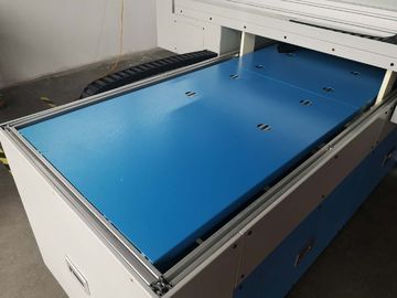 Diseño multi de la ventana 220V/110V de la impresora de la camiseta de la ropa del chorro de tinta A3 Digitaces