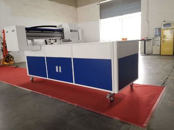 Impresora plana de la camiseta de Digitaces A3 220V/110V 0 - los 25MM imprimen grueso