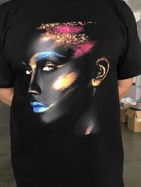 Impresora de la cabeza de impresión de Ricoh de la impresora de la camiseta de la materia textil para la ropa de la camiseta
