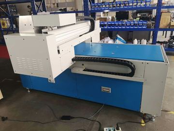 Dirija la impresora de la ropa de Digitaces de la impresión, impresora de la camiseta con 8 cabezas de impresora de Ricoh GH2220