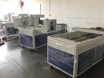CE automático de las impresoras de la impresora de la ropa del Dtg/de la ropa de Digitaces