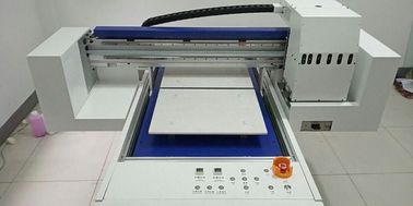 Tamaño comercial de la impresora de la camiseta A3 con 8 cabezas de impresión de Ricoh de las PC
