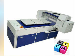 Máquina plana de la camiseta de la impresora de la camiseta de Digitaces para la impresora de Ricoh