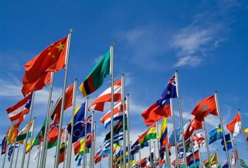 Material impreso aduana 100% del poliéster de la tela de la deformación que hace punto para la cubierta de tabla