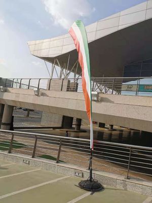 Impresora de la sublimación de Digitaces para hacer publicidad de banderas/de banderas