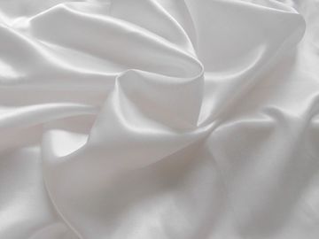 La sublimación cubrió la tela impresa Digitaces para la bandera de la pluma que hacía los 250g/M el peso del ²