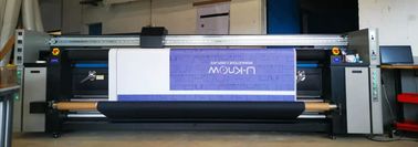 Poder directamente automático del voltaje 6500W de la impresora de la tela de Digitaces 380V