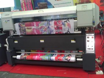 Impresora de la materia textil de Mutoh de la impresora de Digitaces Mutoh con la alta resolución