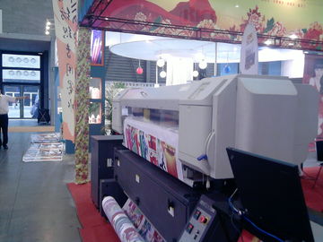 Impresora de la materia textil de Mutoh de la impresora de Digitaces Mutoh con la alta resolución