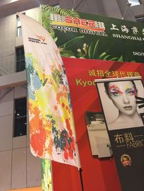 Impresora de la materia textil de 64 Digitaces Mimaki de la pulgada con la sublimación/la tinta del pigmento