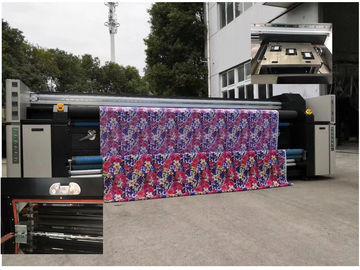 Cabeza de alta resolución de Epson 4720 de la impresora de la materia textil de Digitaces de la impresora del paño
