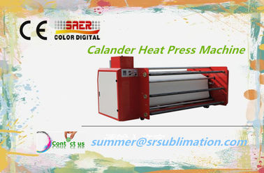 Máquina automática del calendario de la materia textil a prueba de explosiones con la garantía de un año