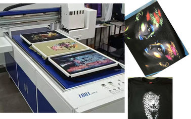 Tinta automática del pigmento de la impresora de la impresora de la camiseta/DTG