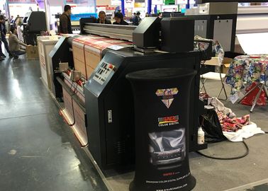 Alimentación automática/que toma el rollo hasta el interfaz de la impresora de la bandera del rollo USB 2,0