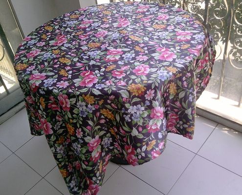 Impresora de alta resolución de materia textil de Epson DX7 Digitaces para interior y al aire libre