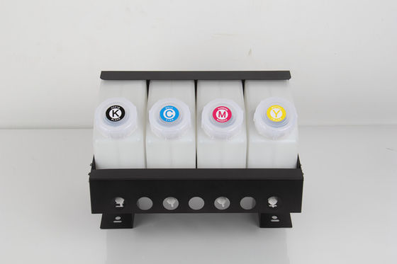 Impresoras a granel continuas del sistema Mutoh de la tinta/sistema a granel de la tinta del mimaki