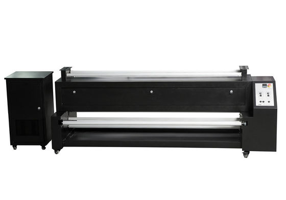 Impresora de materia textil de Mutoh Digital para el sistema de la sublimación
