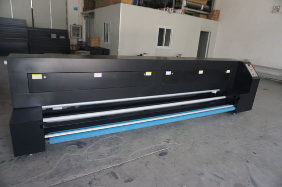 infrarrojo lejano de la máquina de la sublimación del tinte de los 2.6m con el CE certificado