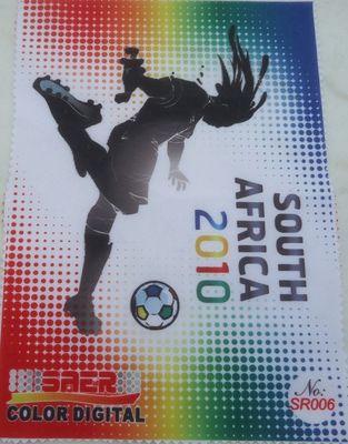 Tinta de la tela de la sublimación de la impresión de la transferencia de calor del tinte para la materia textil