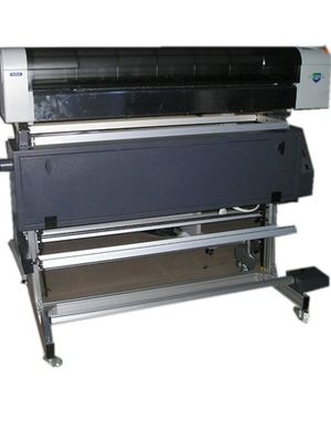 impresora de sublimación de tinte del 1.2m Mutoh con la cabeza de impresión de Epson DX5