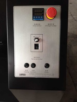 Impresora dual de la bandera de la materia textil de Epson DX7 1440dpi para la fabricación del mantel