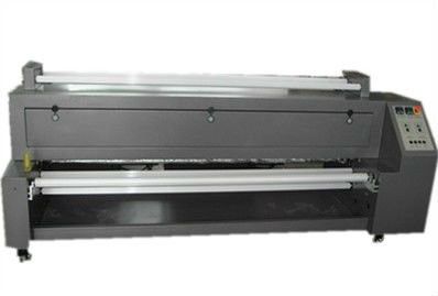 Máquina de la sublimación del calor de Digitaces para hacer el color vivo de tela