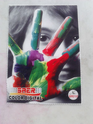 De Digitaces impresora de la materia textil directamente Mimaki/impresora de la bandera