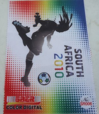 Impresora de chorro de tinta continua Mimaki de la materia textil al aire libre de Digitaces para la fabricación rápida de la demostración del acto