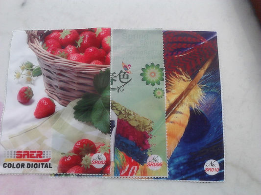 De alta resolución se dobla la impresora de la sublimación de Mutoh de 4 colores para el exterior usando