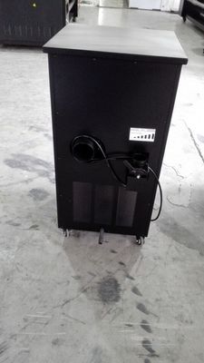 Trazador de la tela de materia textil de la tinta de la sublimación del tinte con la cabeza de impresora de Epson DX7