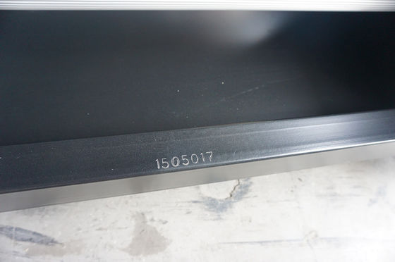 Un horno de la sublimación del calentador del 1.6m para fijar color del tejido de poliester