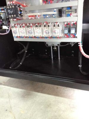 Impresora de alta resolución de la materia textil de Mimaki/impresora de chorro de tinta continua