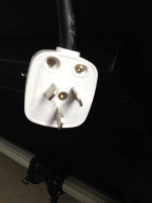 Trabajo del equipo los 2500MM de la sublimación del tinte del infrarrojo lejano con la impresora