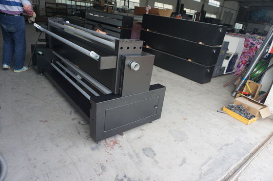 Calentador automático los 2.6m de la sublimación 220V-240V para interior y al aire libre