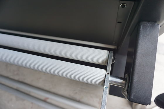 CE automático del multicolor del horno de la impresión de la sublimación de Digitaces certificado