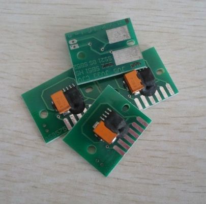 Microprocesadores permanentes de la impresora compatible del 100% para el sistema de la tinta del bulto de Mimaki JV33
