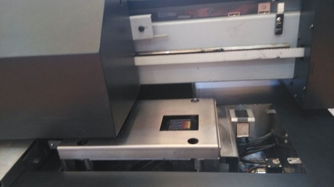 impresora de la materia textil de la sublimación de la impresora de materia textil de los 2.3m Digitaces/del tinte de Muticolor 2