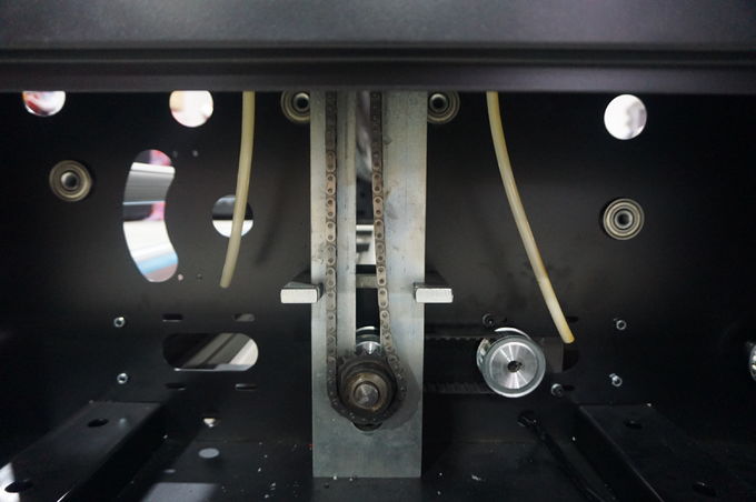 Máquina los 3.2m Heater Printer de la sublimación del calor de la unidad de la fijación 3